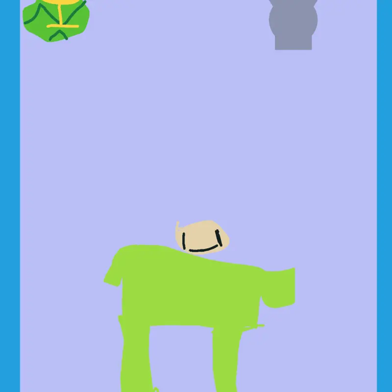 Game by @trolled