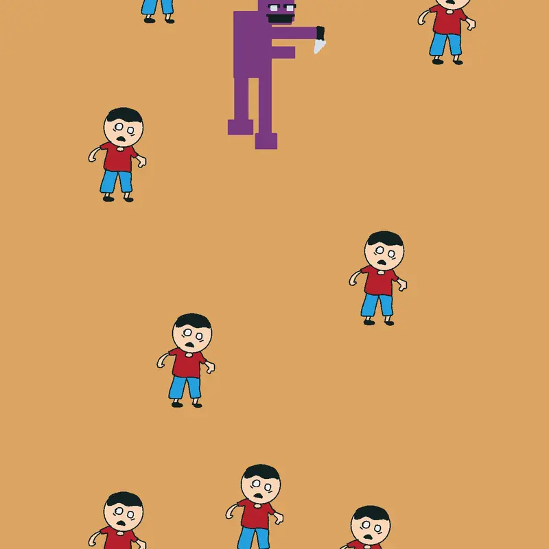 Game by @Ian_tanta