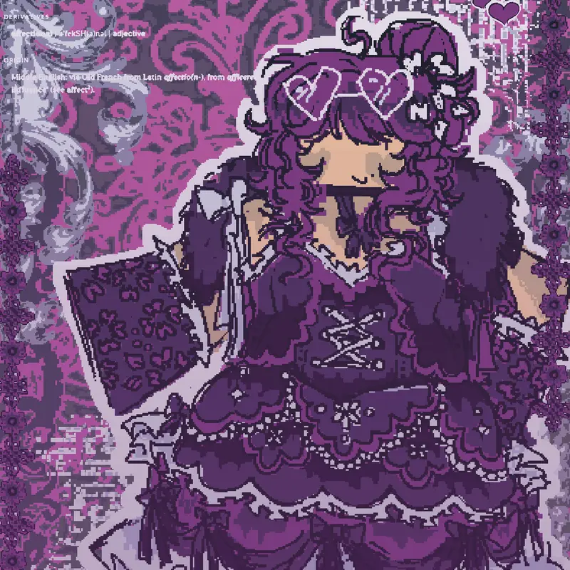 Game by @decayingflesh_yumyum