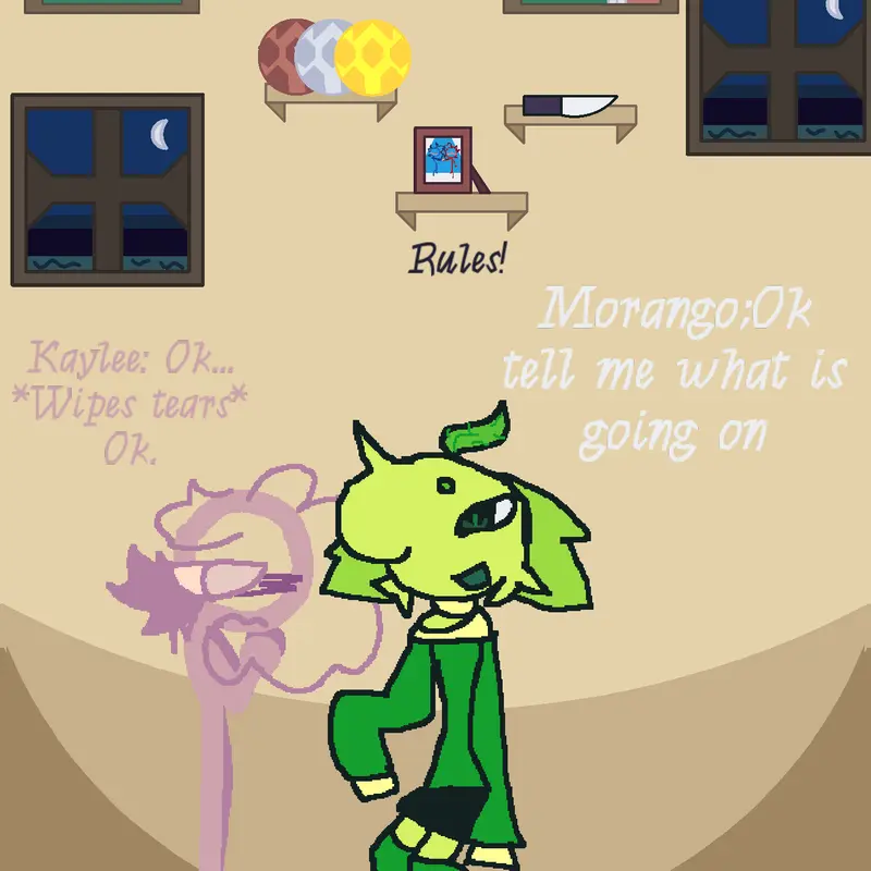 Game by @morango_yum