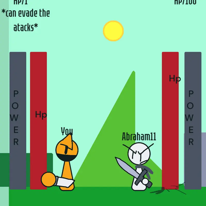 Game by @tony-funny