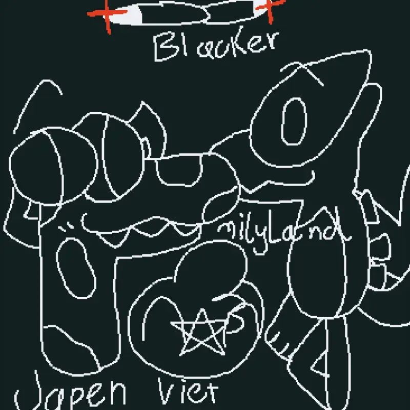 Game by @DiaNerdBlacker