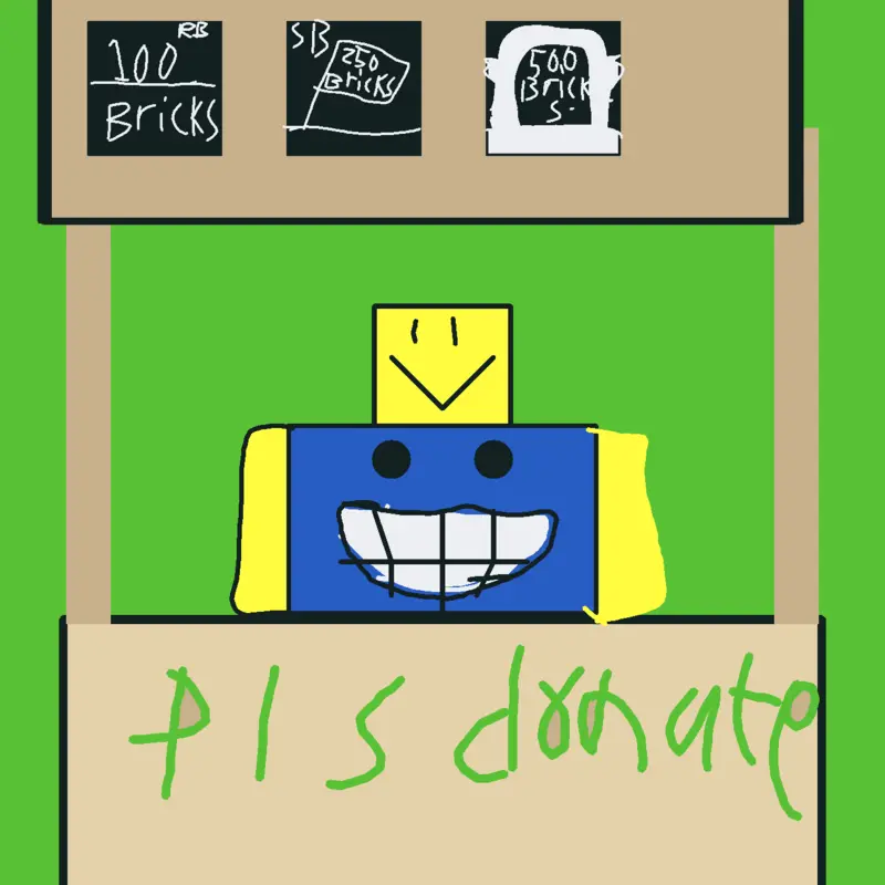 Game by @a_creatornewaccount