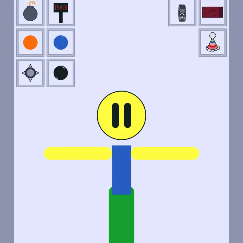 Game by @Lattoan