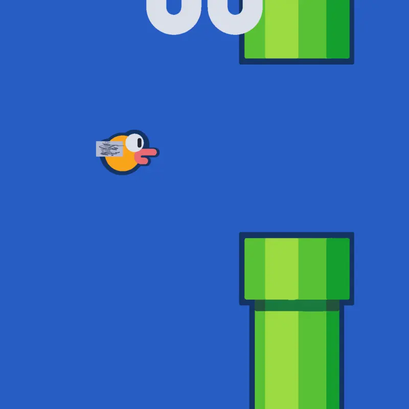 Game by @lzkskwjj