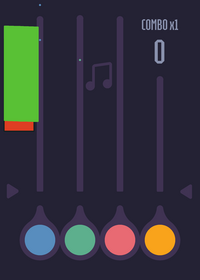 rhythm