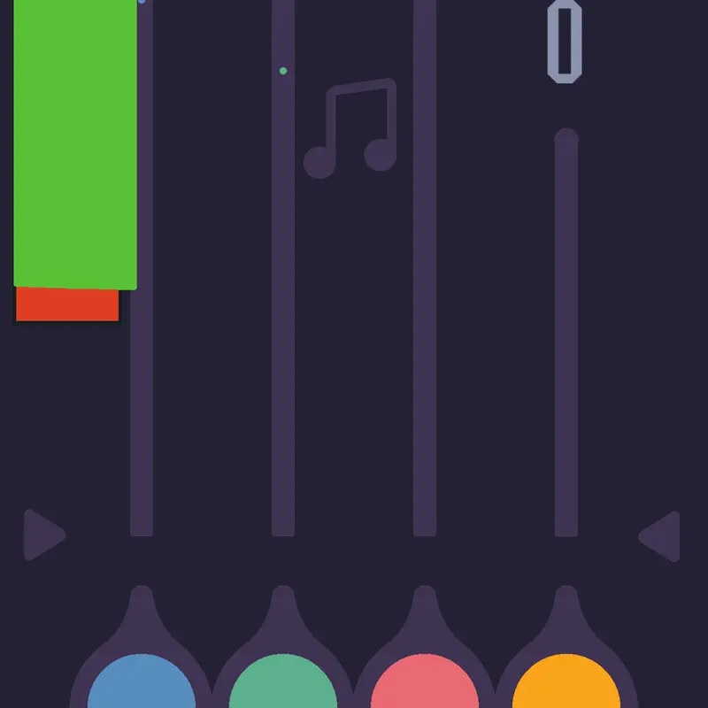 rhythm by @leonvanleon