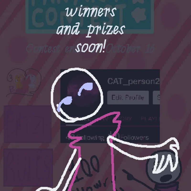 Game by @CAT_person2