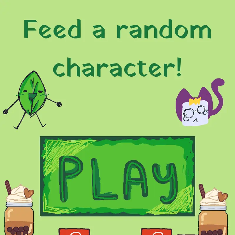 Game by @ckatina