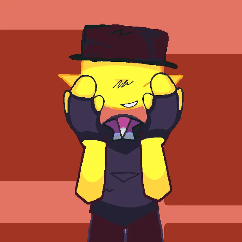 Game by @IH4TEMAFIOS0
