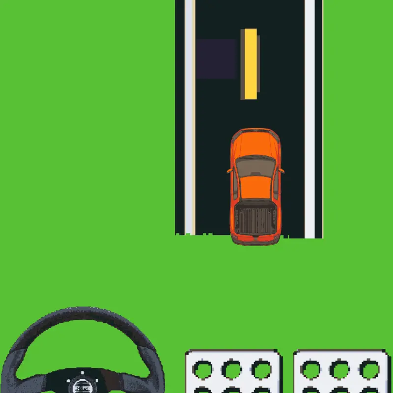 Game by @coxinhastudios
