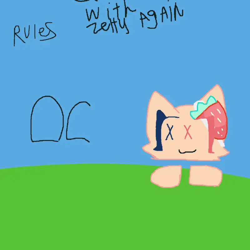 Game by @Zelty_bunny_Four