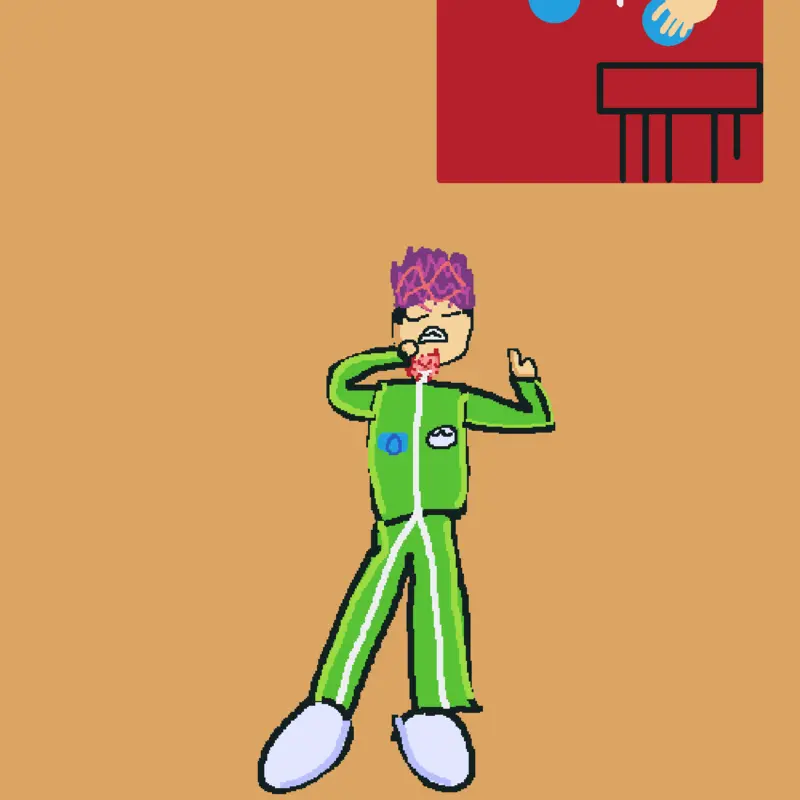 Game by @thanosrapper