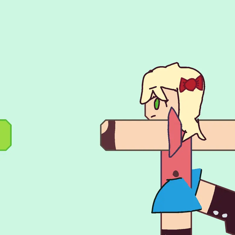 Game by @arianas_games