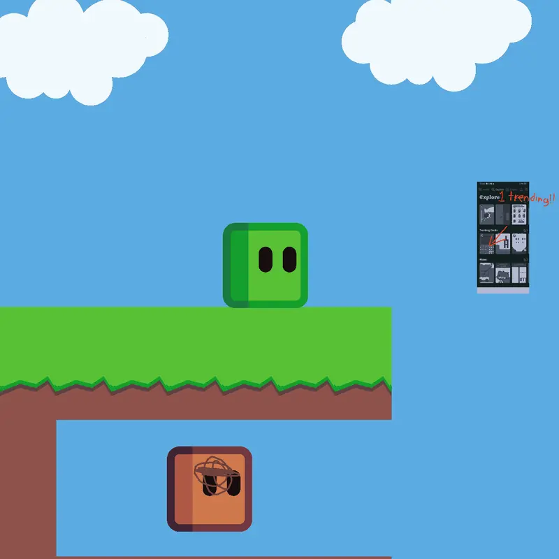 Game by @JcecShow