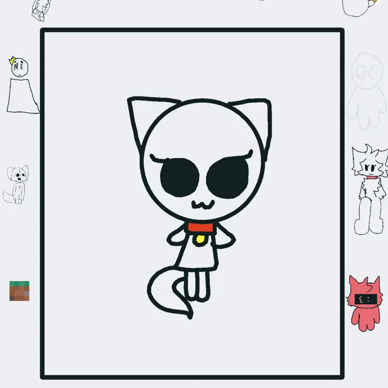 Game by @Glitterpastel