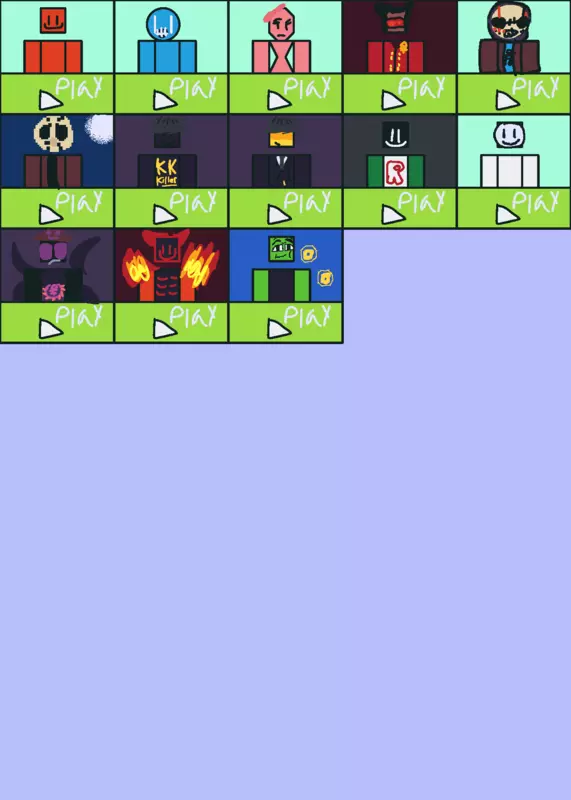 Game by @Koolkiddd