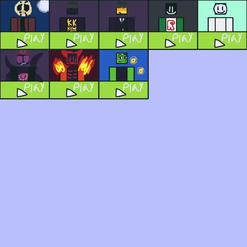 Game by @Koolkiddd
