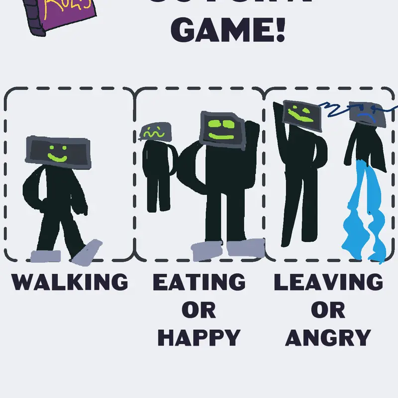 Game by @Icey-creates