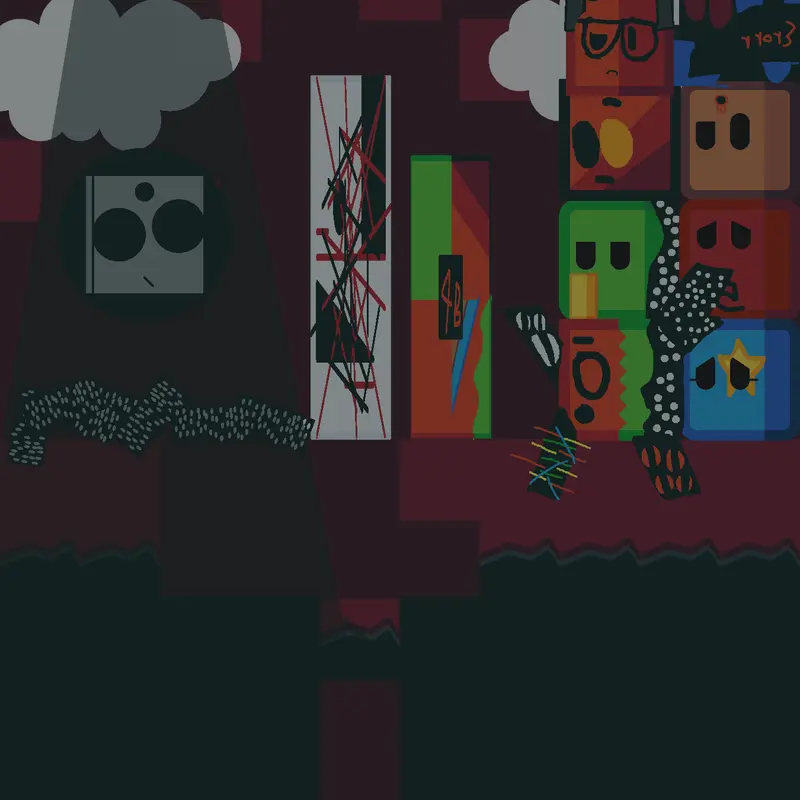 Game by @Kristian352