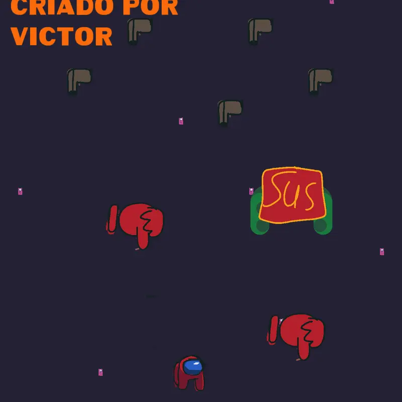 Game by @Victorsupertop