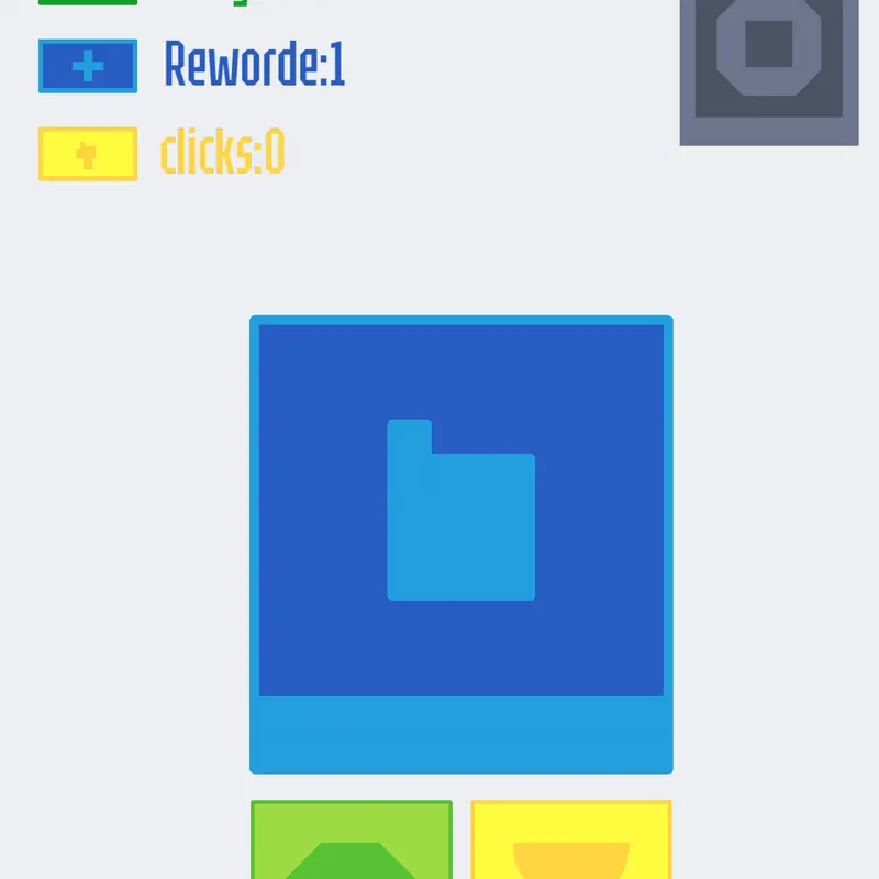 Game by @Octagonal