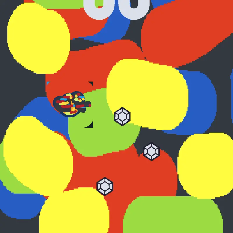 Game by @heitor1233