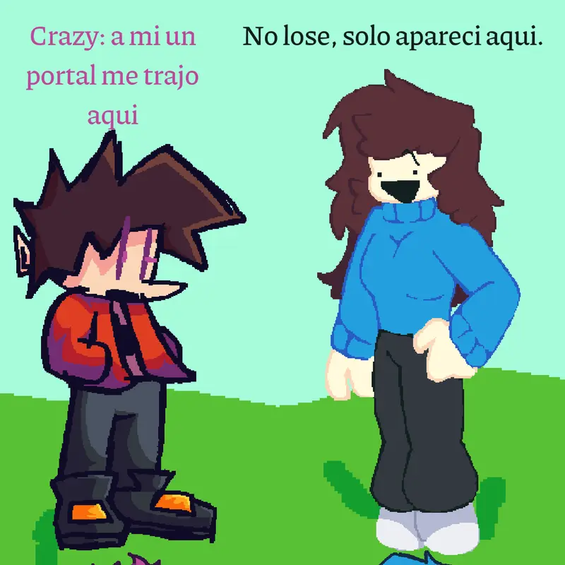 Game by @crazy_in_the_castle