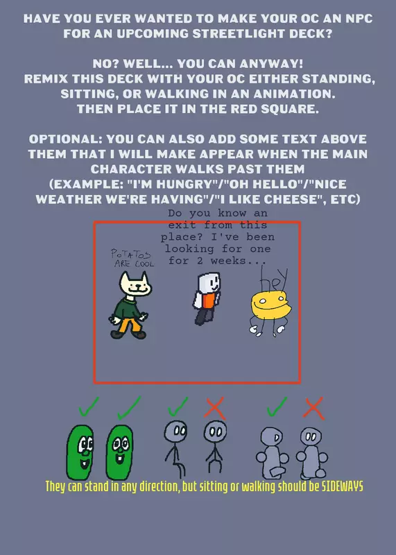 Game by @CoolPotatoWithJohnLennon