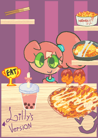 𝙈𝙤𝙢𝙢𝙮 𝙇𝙤𝙣𝙜 𝙇𝙚𝙜𝙨-★ (𝙛𝙤𝙤𝙙