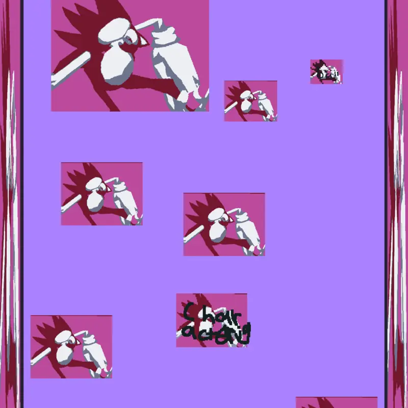 Game by @nickelsilly