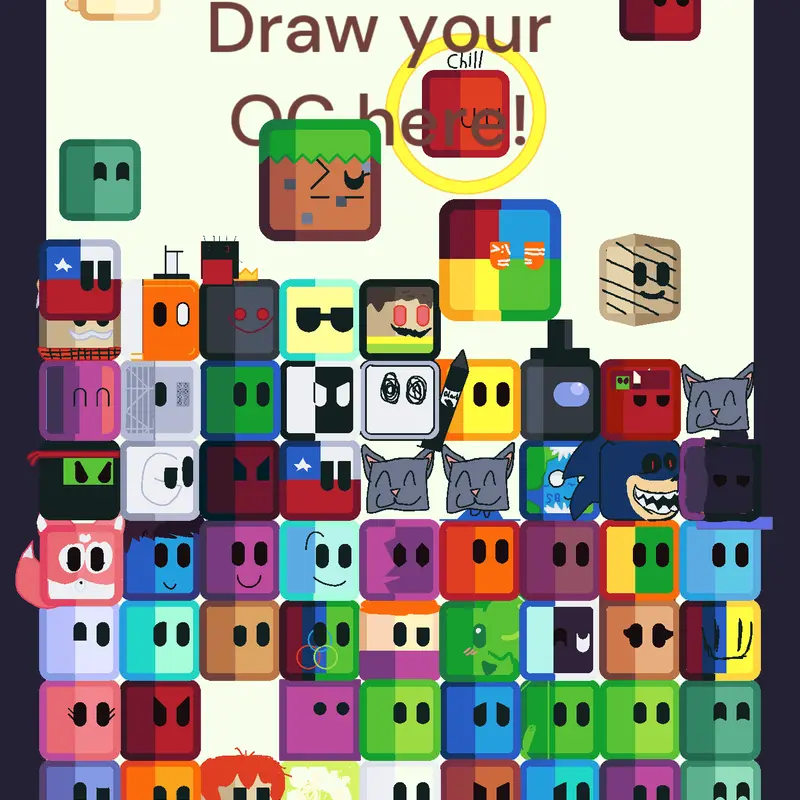 Game by @Delailahluvscats