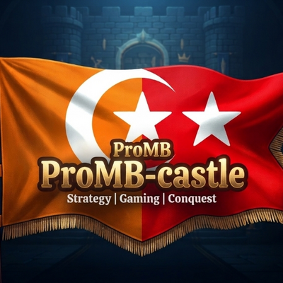@ProMB_official