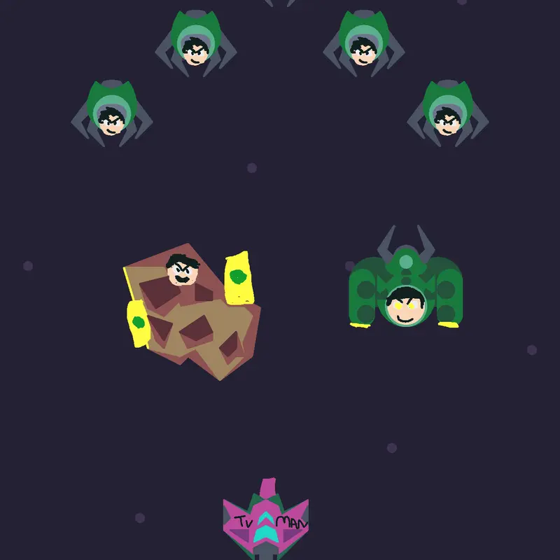 Game by @nandinho_gameplay