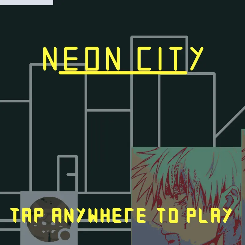 Game by @Consyboi