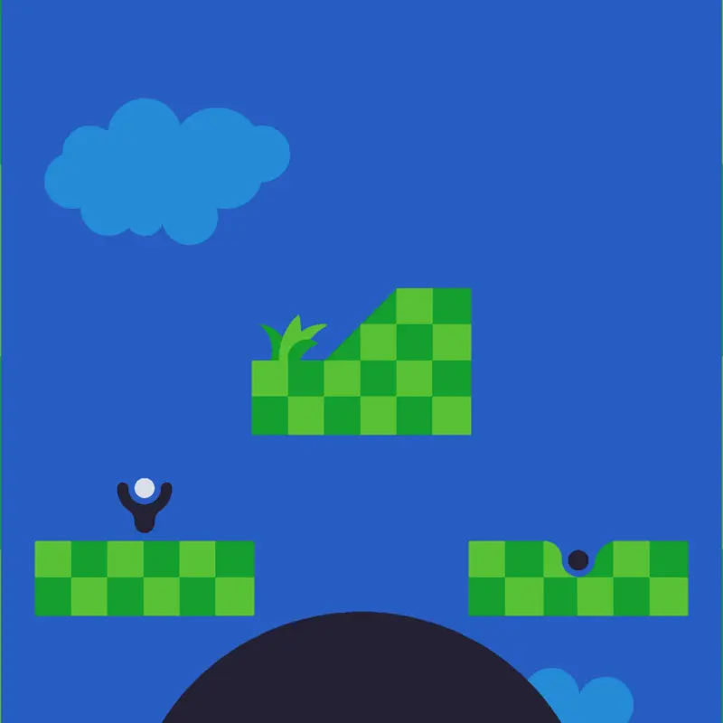 Game by @yematnap