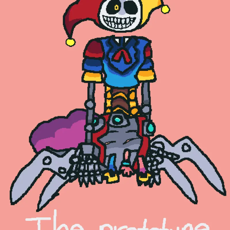 Game by @Bumblebee2492YT