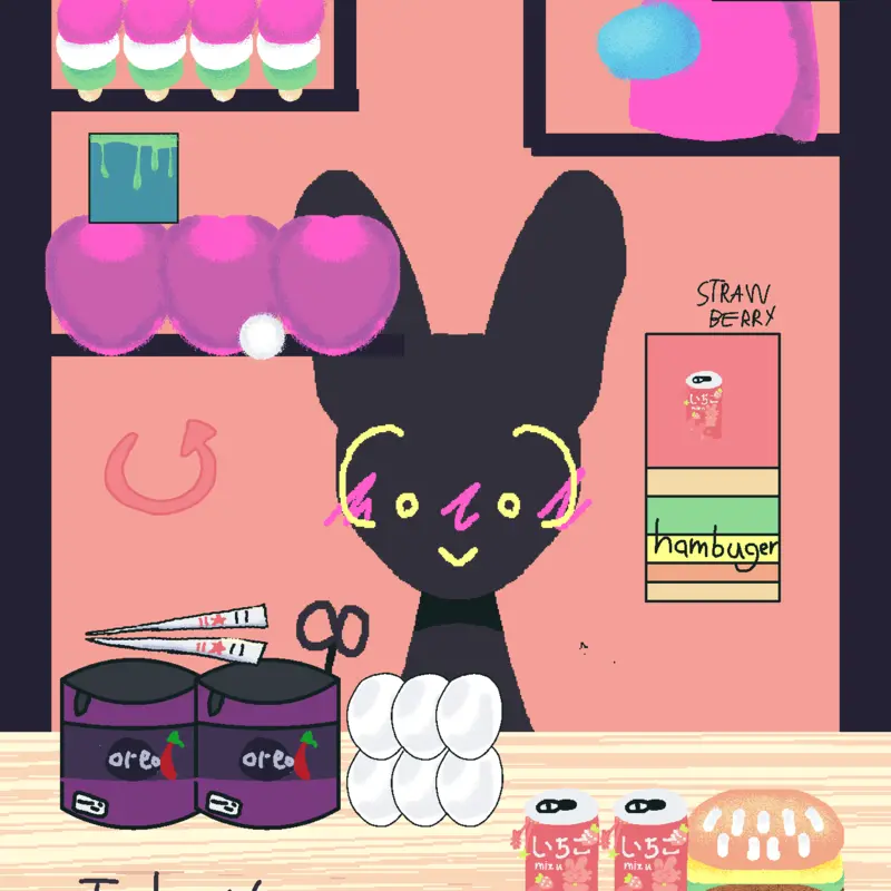 Game by @_-ur_your_chocomilk-_