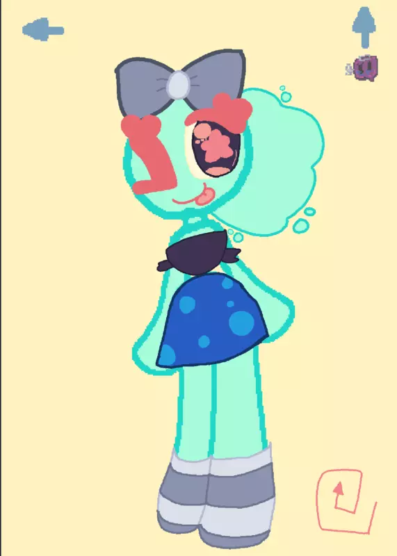 Game by @matilpotat