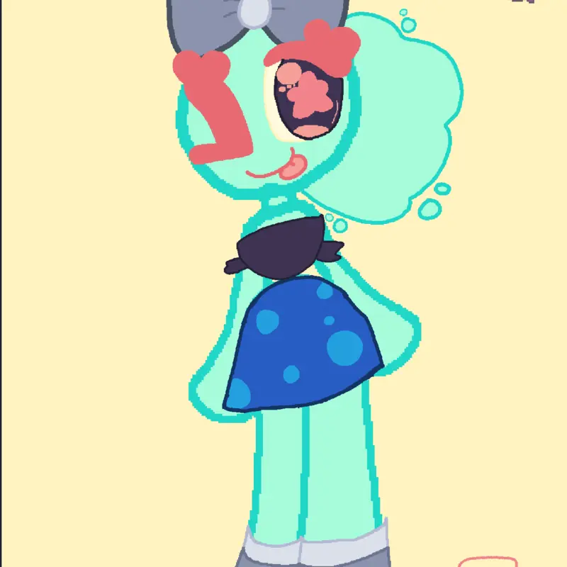 Game by @matilpotat
