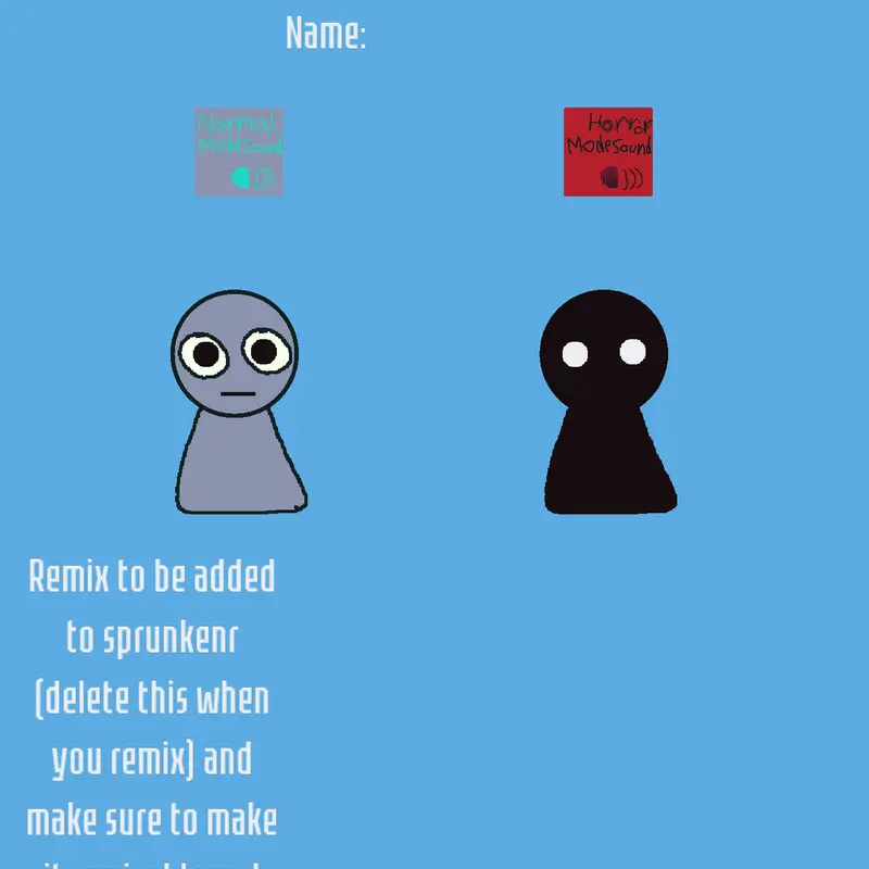 Game by @Gray_thecreature