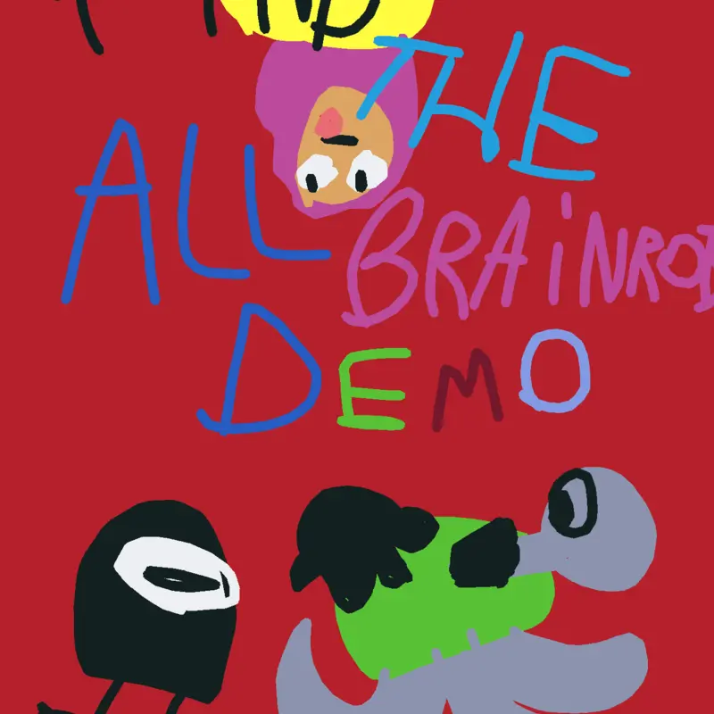 Find the all brainrots (demo) by @vancantguy