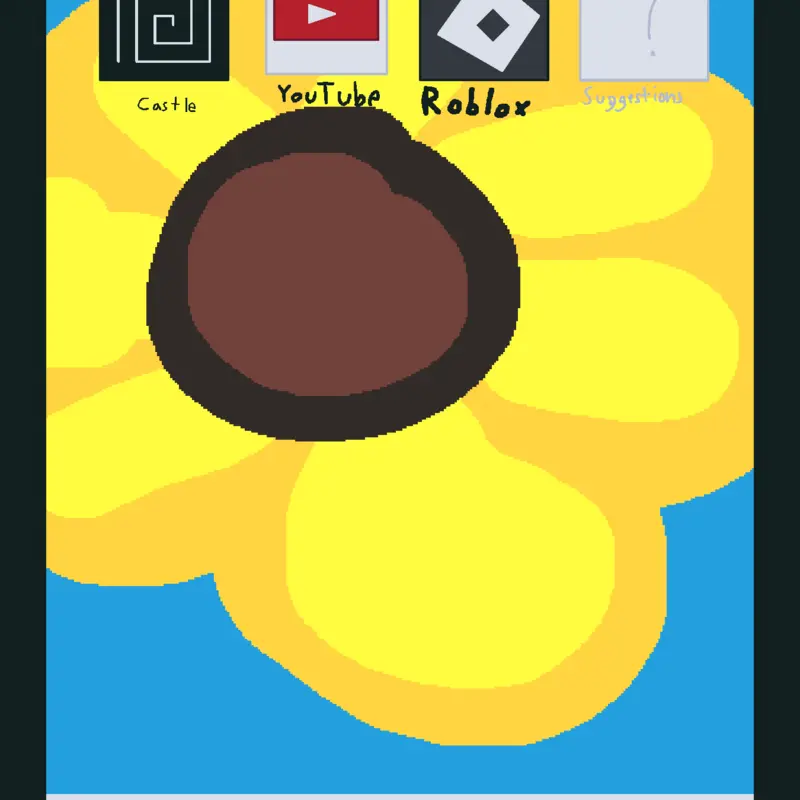 Game by @Melissa_TheCutie