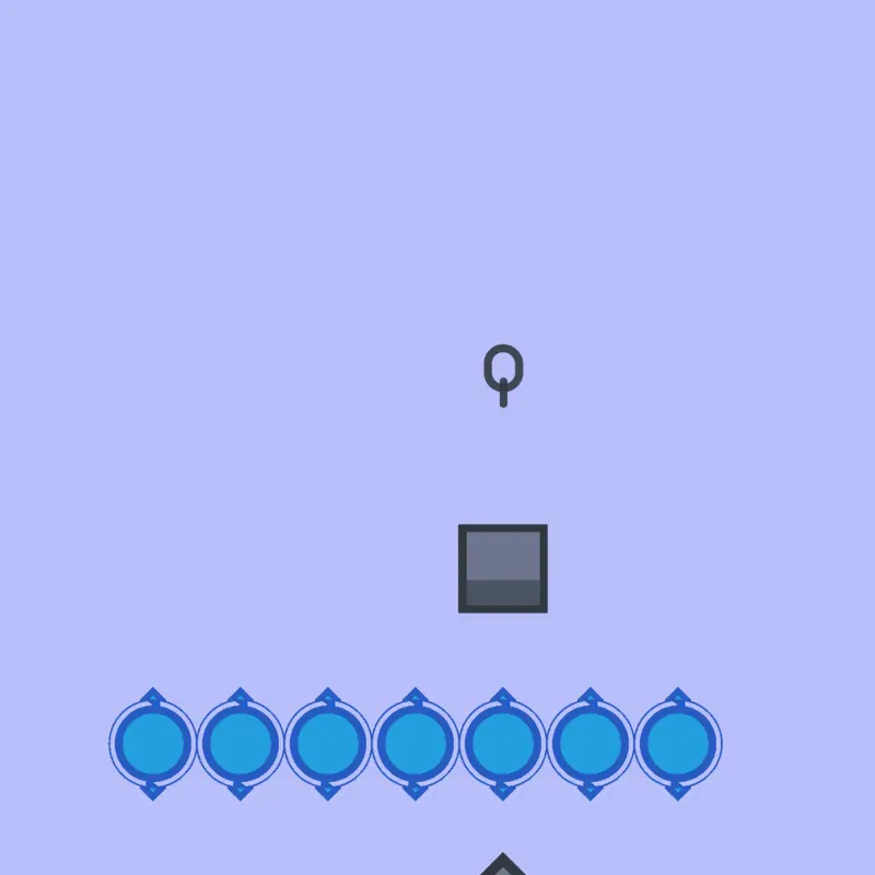 Game by @pliniomigue