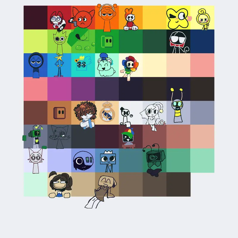 Game by @imdraw