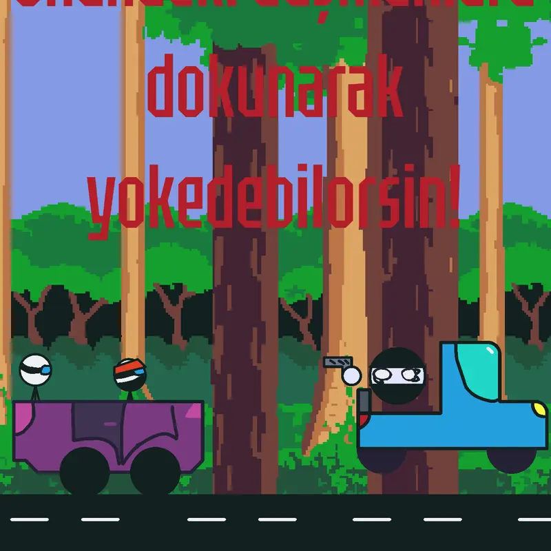 Game by @Ciraball