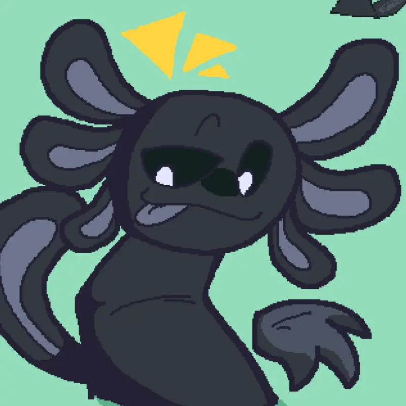 Game by @DavidDoesArt