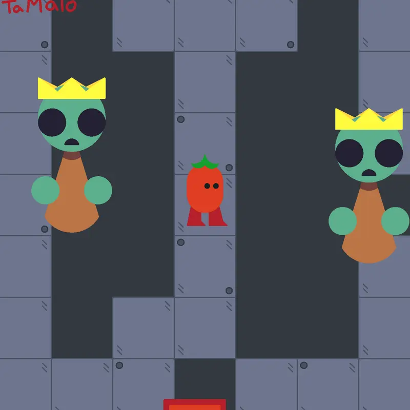Game by @mukahiloU172