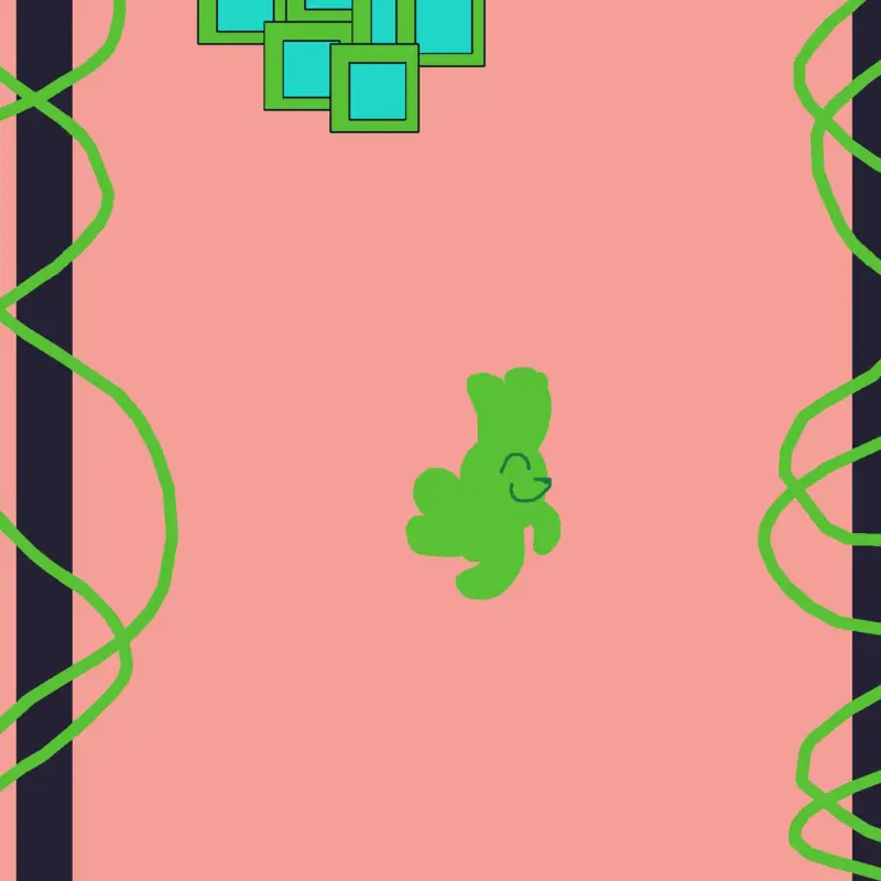 Game by @meia