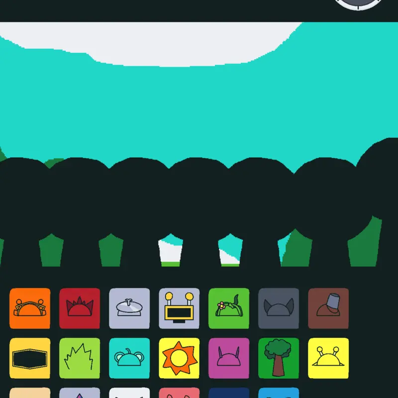 Game by @sumanakana
